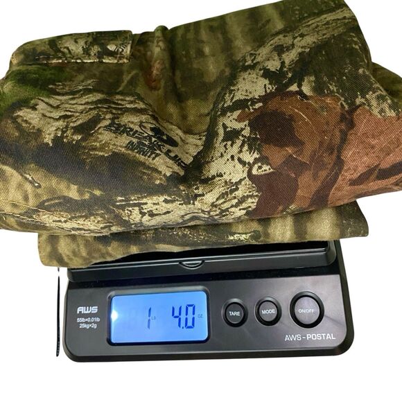 Scent Shield Cargo Pants Mens XL Camo Break Up Infinity Hunting Outdoor - Picture 12 of 12